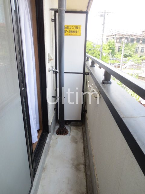 その他　洗濯機置場※同タイプの他のお部屋です
