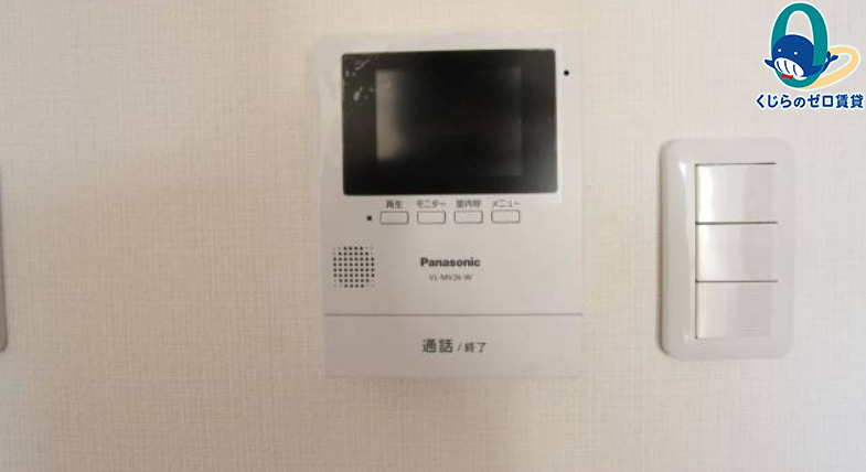 セキュリティ　初期費用分割可★ご希望の場所まで無料送迎サービス付♪