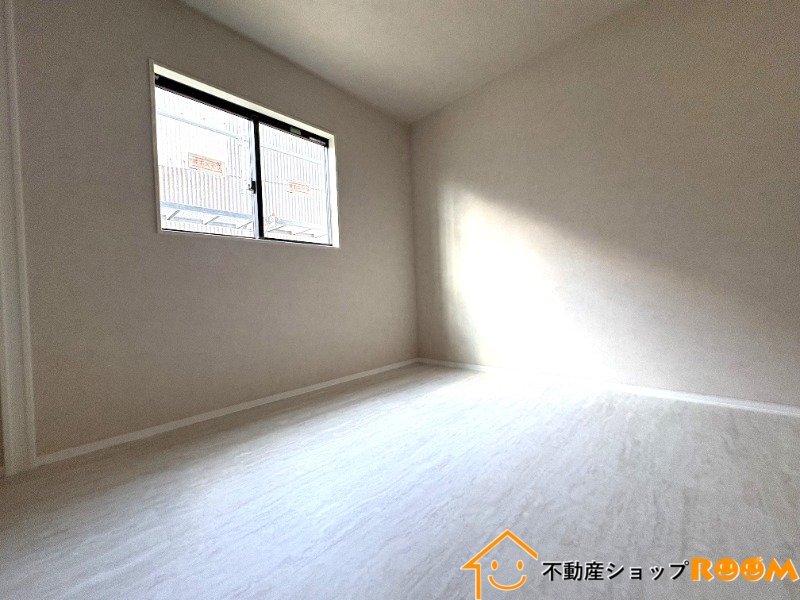 ＪＲ鹿児島本線 羽犬塚駅 徒歩21分 2階建 新築の内装写真