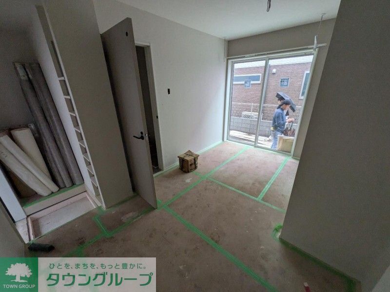 その他部屋・スペース