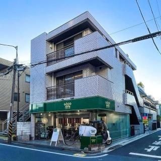 建物外観　☆綺麗な外観☆