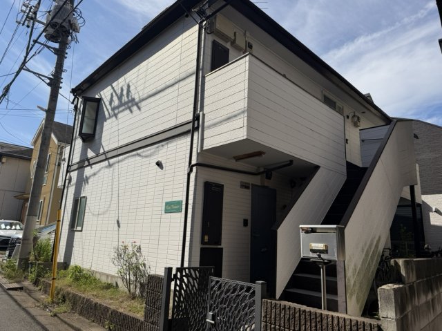 京王線 代田橋駅 徒歩8分 築31年