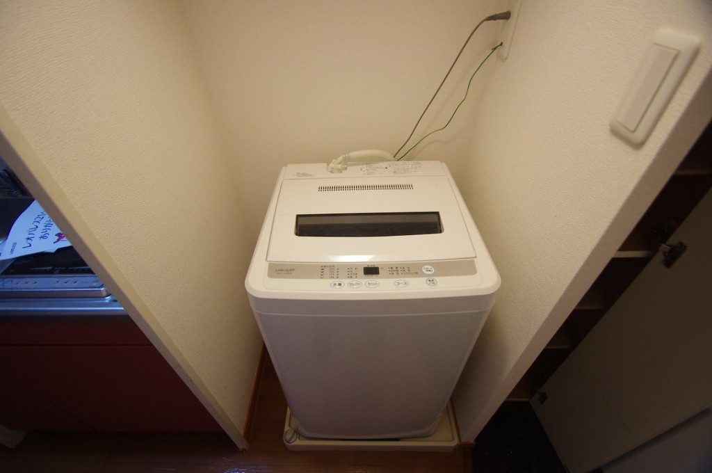 その他　同タイプの間取り撮影につき実際の物件とは異なる場合があります