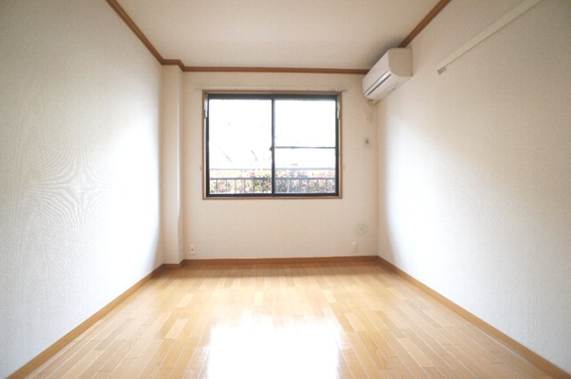 その他部屋・スペース　洋室6帖☆