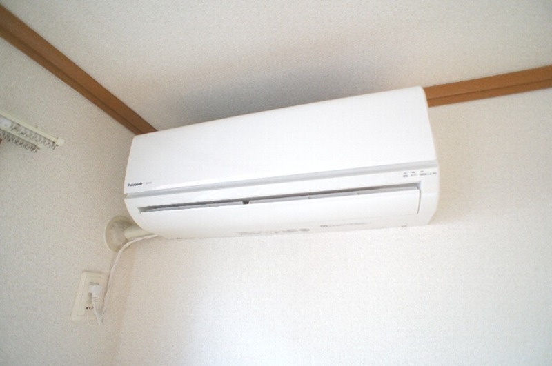 その他設備　エアコン☆