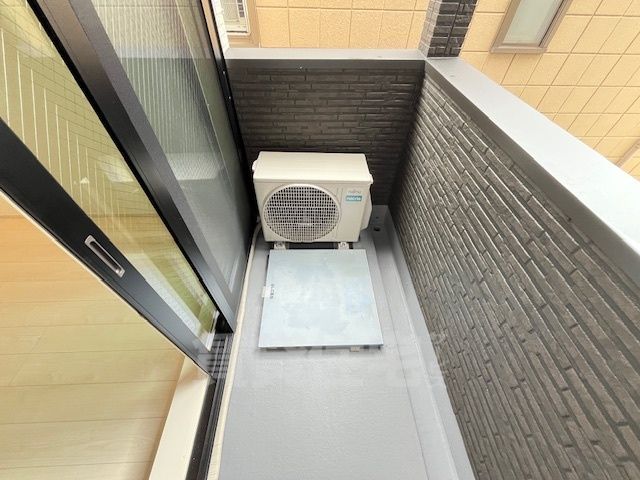 REGALEST丹波橋の内装写真