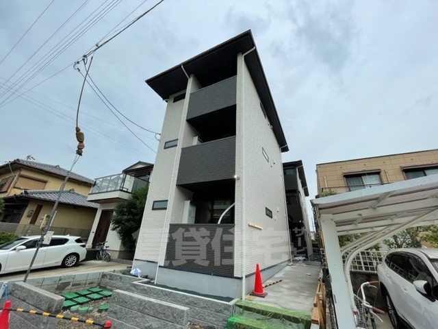 REGALEST丹波橋