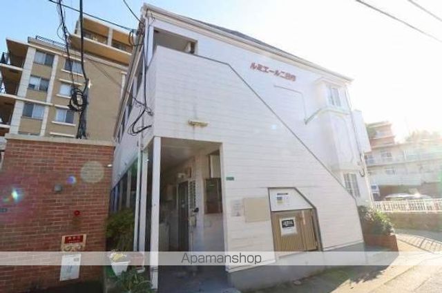 西鉄天神大牟田線 西鉄二日市駅 徒歩4分 築39年