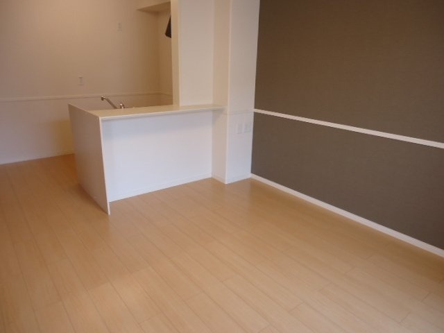 居室・リビング　図面と現状に相違がある場合には現状を優先