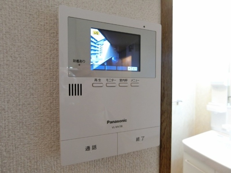 セキュリティ　図面と現状に相違がある場合には現状を優先