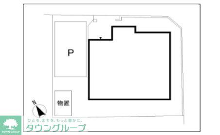 吉祥寺北町2丁目戸建の内装写真