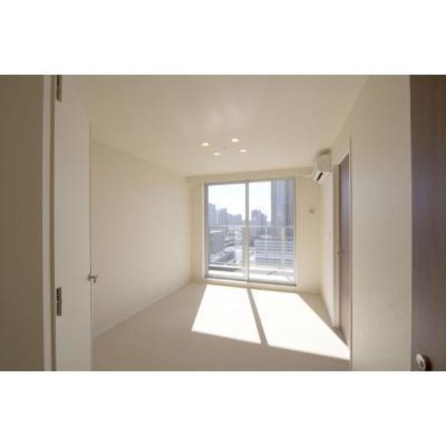 バルコニー　※写真は同タイプ住戸です。