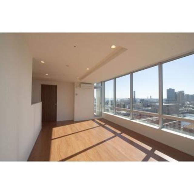 居室・リビング　※写真は同タイプ住戸です。