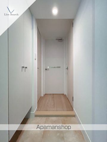 ＪＲ鹿児島本線 吉塚駅 徒歩1分 14階建 築13年の玄関写真