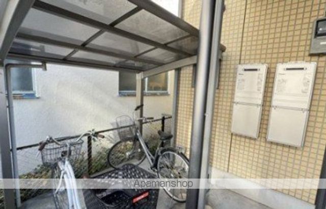 その他共有部分　その他共有部分