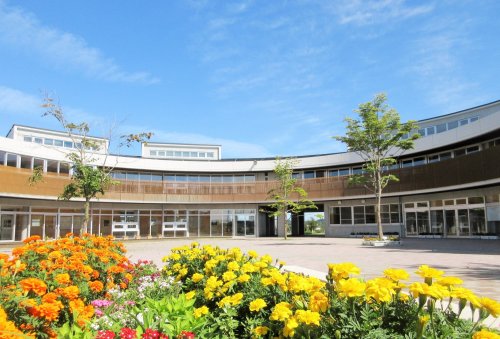 ＪＲ東北本線 花泉駅 徒歩15分 5階建 築31年の周辺写真