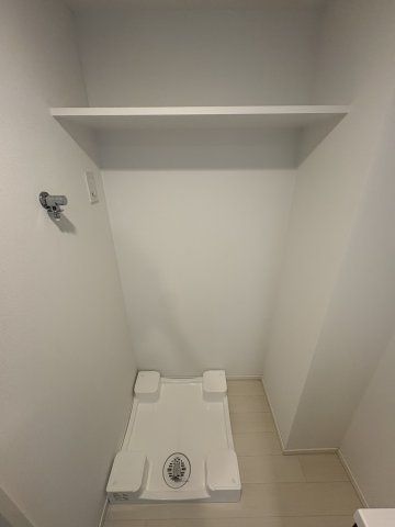 その他設備　ＡＲＣＯＢＡＬＥＮＯ　ＳＨＩＮＩＴＡＢＡＳＨＩ板橋区板橋４