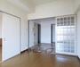 居室・リビング　落ち着いた雰囲気のお部屋です