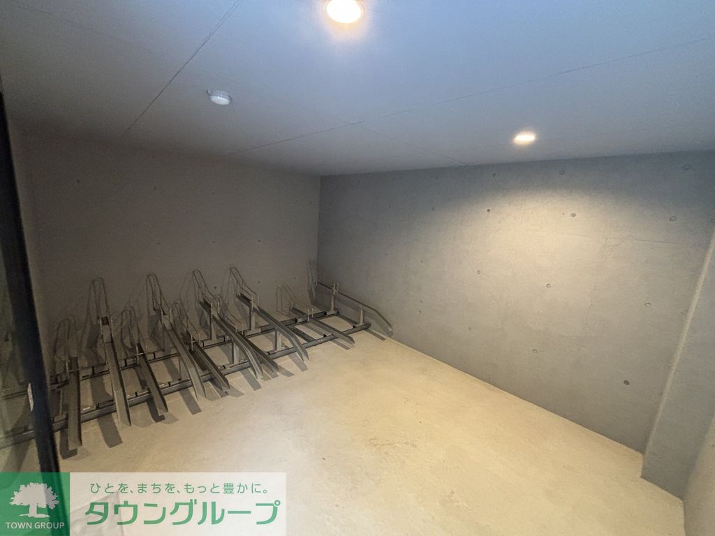 その他共有部分　エントランス