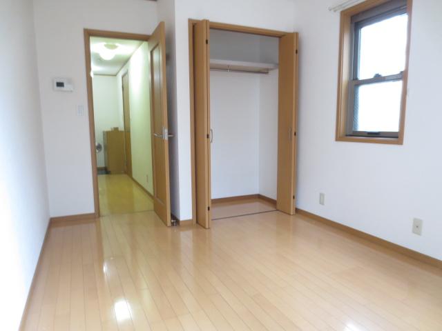 その他部屋・スペース　同間取別号室写真
