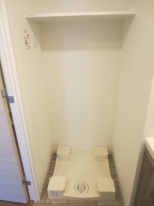 その他設備　写真は同タイプ住居です