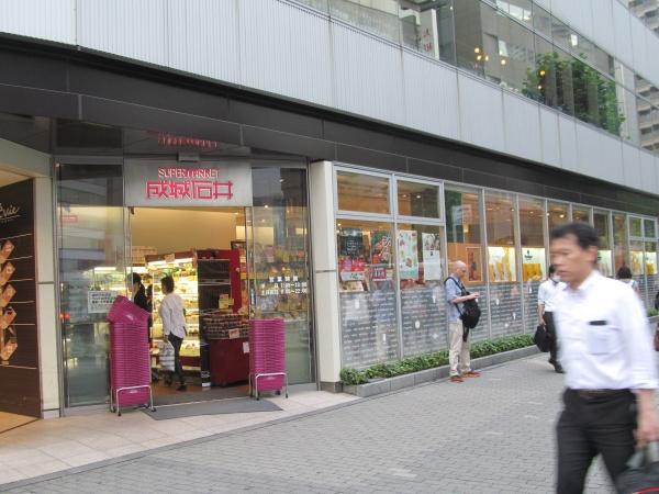 ＪＲ山手線 五反田駅 徒歩5分 12階建 築12年の周辺写真