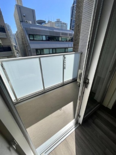 東京メトロ銀座線 赤坂見附駅 徒歩5分 8階建 築11年の内装写真