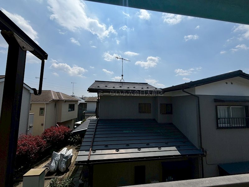 眺望　※別室参照