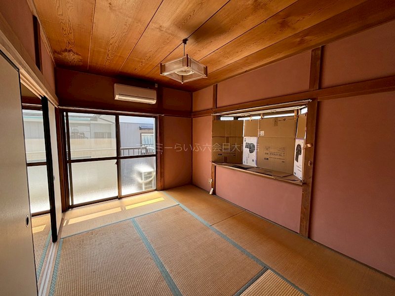 その他部屋・スペース　※別室参照