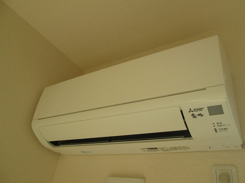 その他設備　同型タイプ