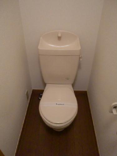 トイレ　綺麗なトイレです