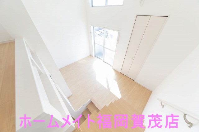 地下鉄七隈線 野芥駅 徒歩7分 2階建 築11年のその他写真