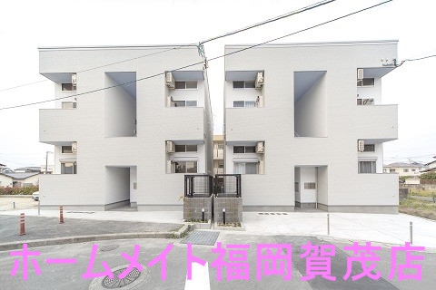 地下鉄七隈線 野芥駅 徒歩7分 築11年