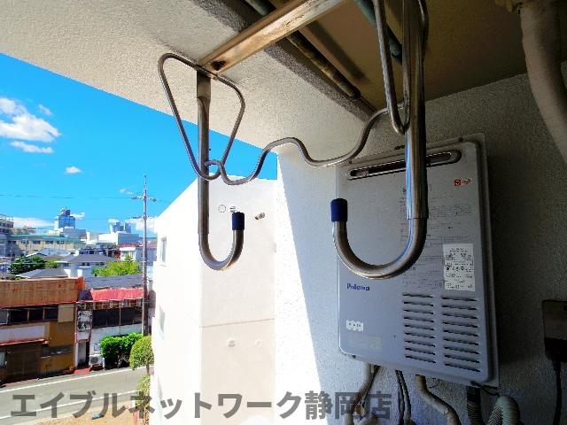 【静岡市葵区水落町のマンションのその他】