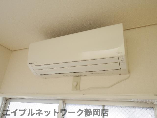 【静岡市葵区水落町のマンションのその他設備】