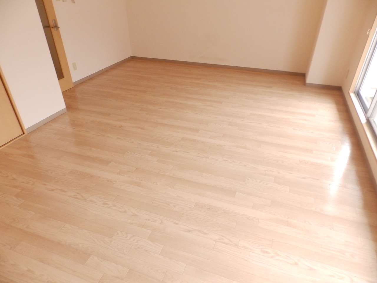 その他部屋・スペース　フローリング