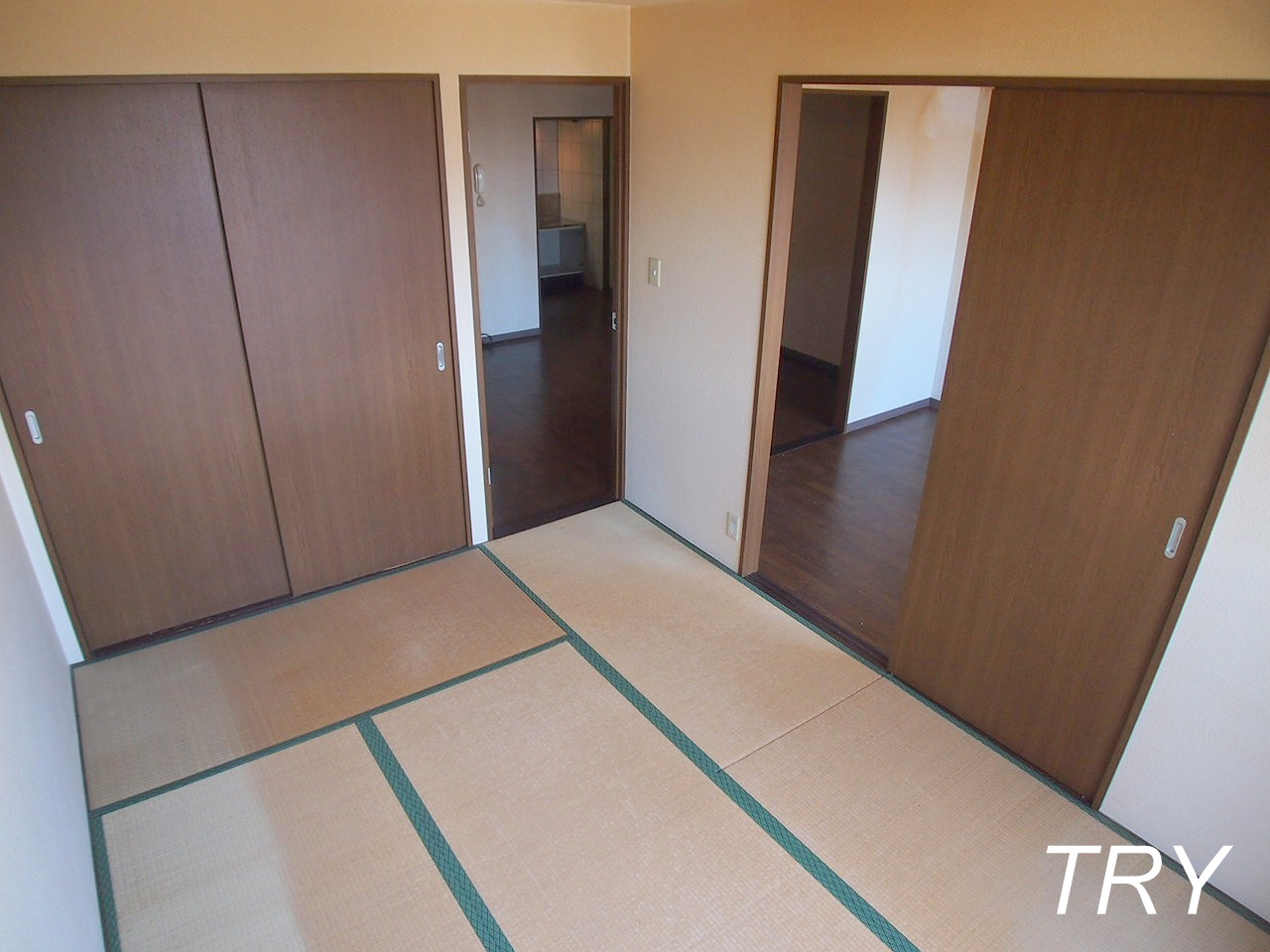 その他　和室6帖