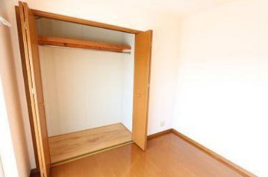 収納　現況優先