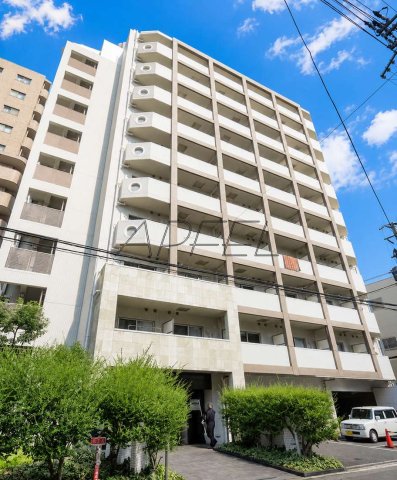 建物外観　フェニックスレジデンス桑津
