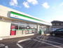コンビニ　ファミリーマート倉敷平田店（コンビニ）まで797m