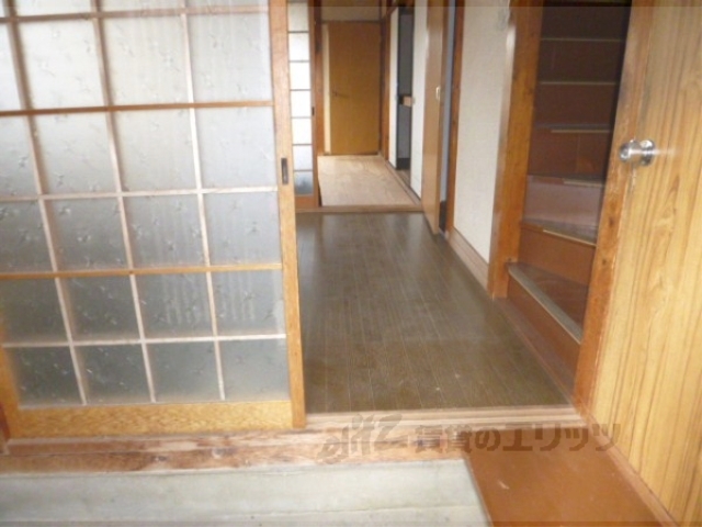 その他部屋・スペース　廊下