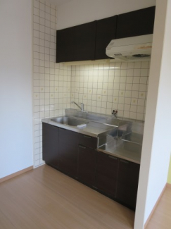 キッチン　マンショングランメール