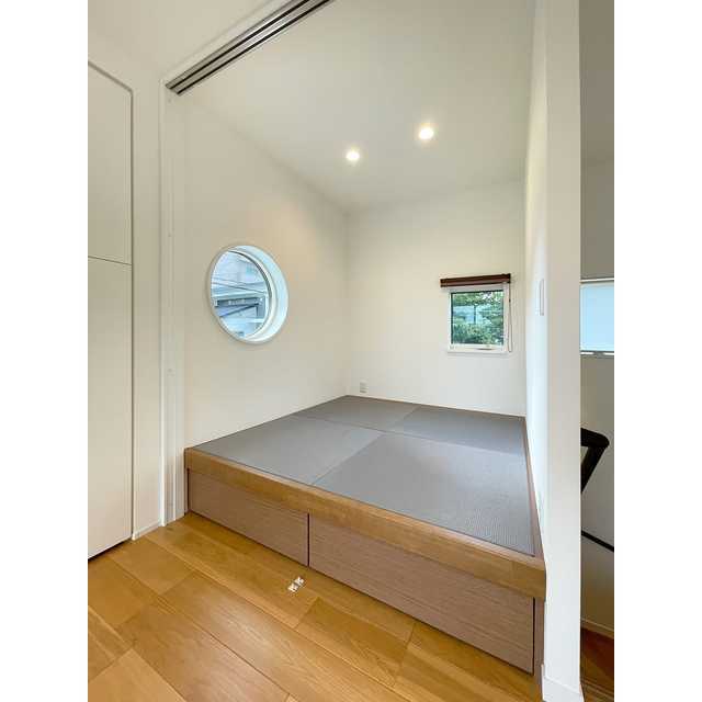 その他部屋・スペース　和室