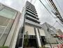 SーRESIDENCE野並駅前 11階 築4年の賃貸物件