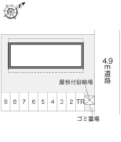 【レオパレスＳＡＴＯＵのその他】