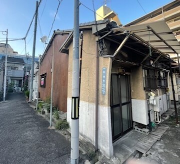 門真市新橋町のその他の建物外観