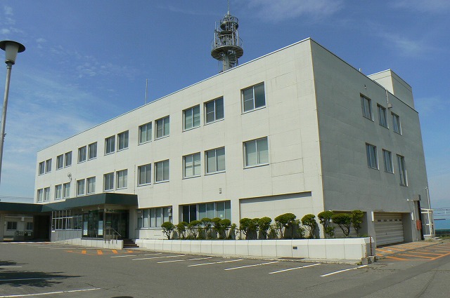 その他　ハローワーク（その他）まで152m