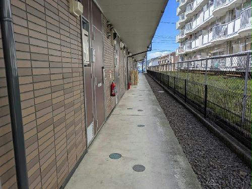 トイレ　ウォッシュレットでいつも清潔に。