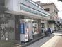コンビニ　ローソンストア100東住吉田辺店（コンビニ）まで106m