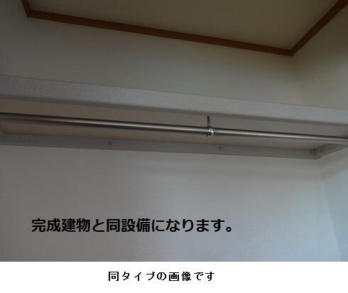 【横浜市鶴見区豊岡町のマンションのその他設備】